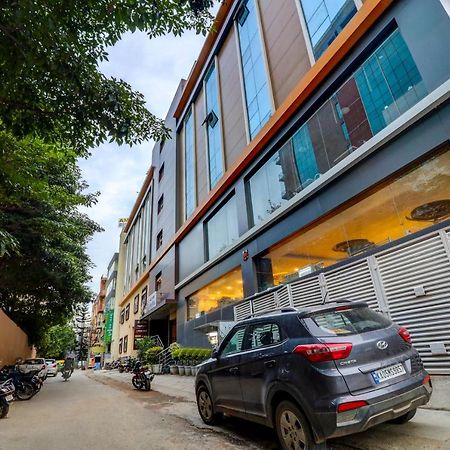 Livin Hub Bangalore Ngoại thất bức ảnh